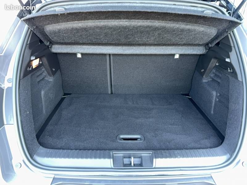 Renault Captur E-Tech full hybrid 145 ch Techno (image 19)