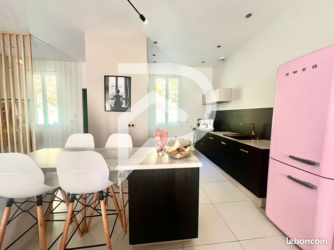 Maison 4 pièces 106 m² · à Libourne · 106 m² · 180 000 €