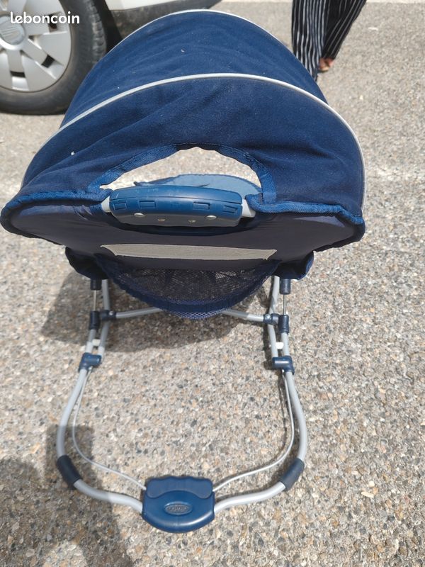 Transat graco (image 1)