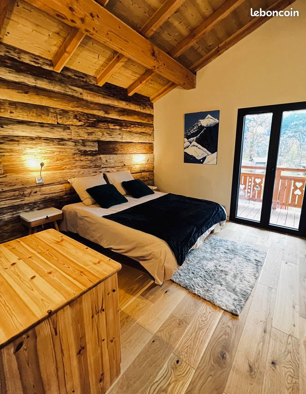 Chalet Oxalys photo 4