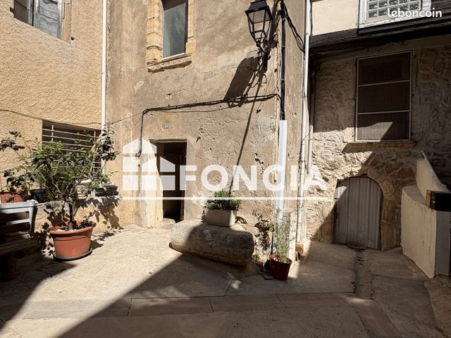 Appartement 1 pièce 31 m² · à Sigean · 31 m² · 340 €/mois