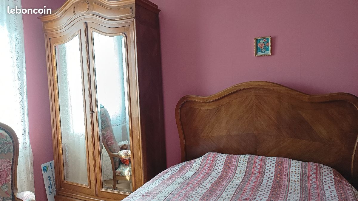 Chambre Louis XIV (image 1)