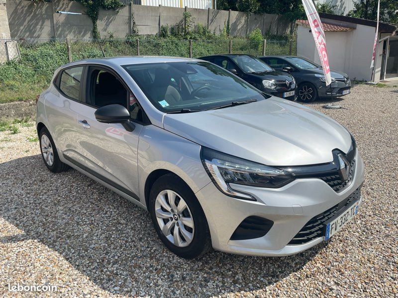 Location voiture & utilitaire (image 2)