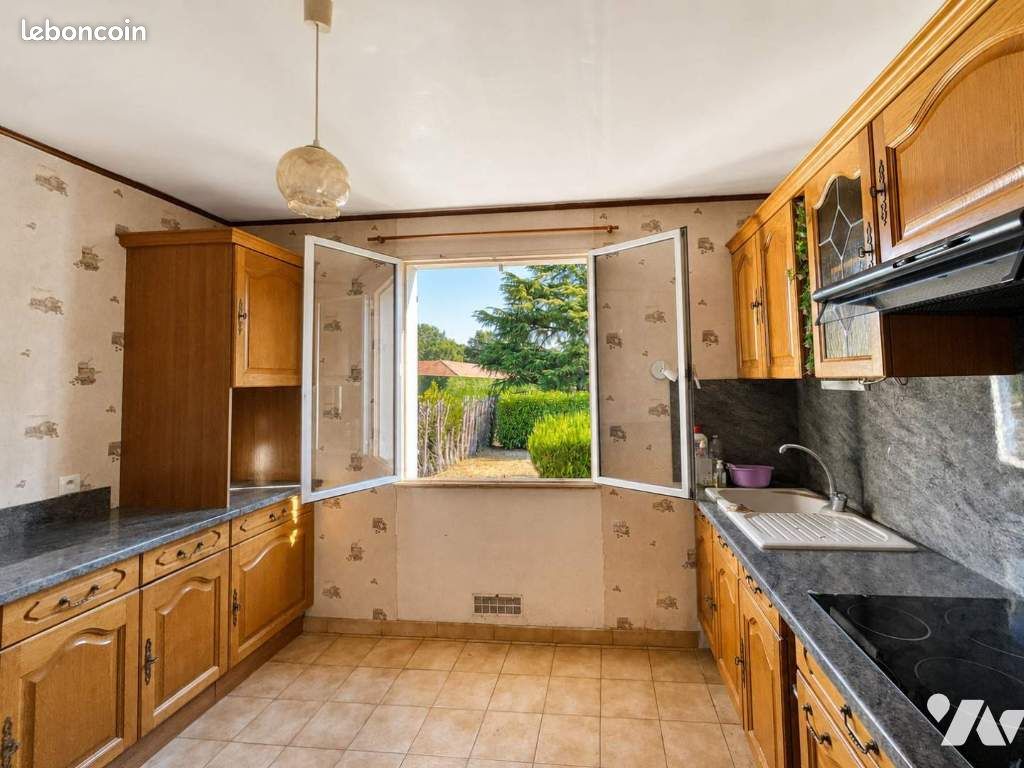 Maison 5 pièces 98 m² · à Luisant · 98 m² · 209 600 €