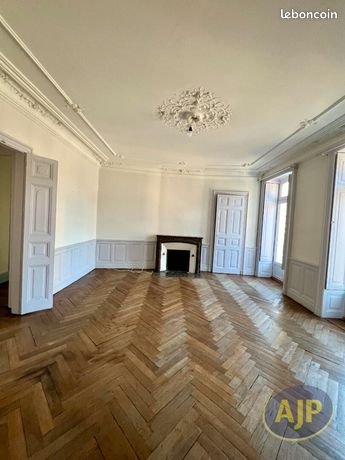 Appartement 5 pièces 130 m²