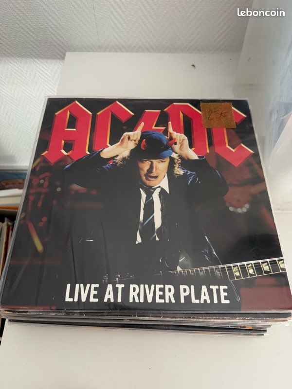 Vinyles de collection (image 5)