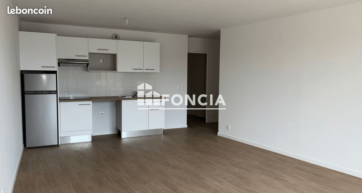 Appartement 3 pièces 67 m² · à Champagne-sur-Seine · 67 m² · 950 €/mois