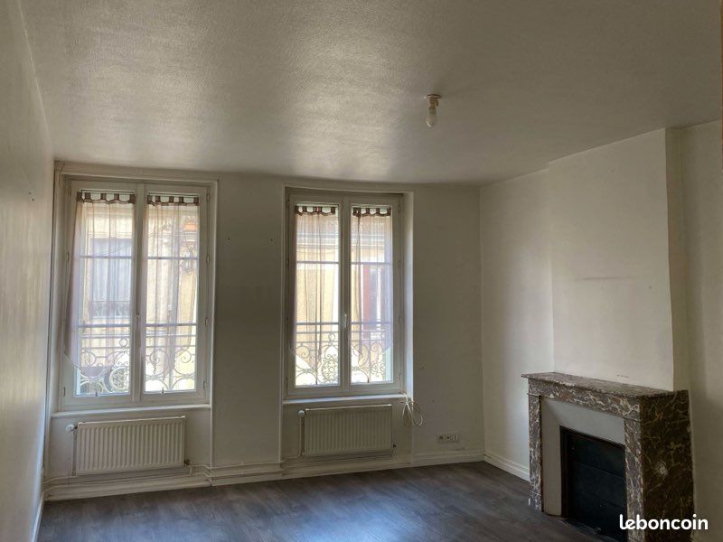 Appartement 3 pièces 58 m² · à Rémalard en Perche · 58 m² · 570 €
