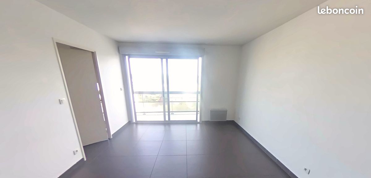 Appartement 3 pièces 68 m² · à Rezé · 68 m² · 918 €/mois