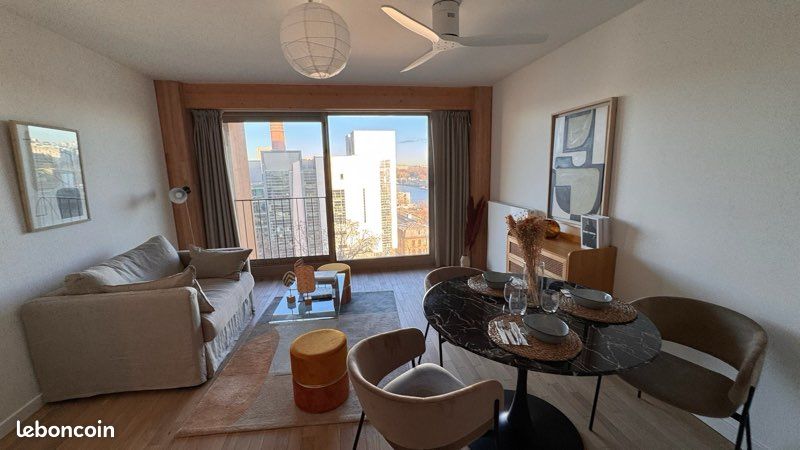 Appartement 1 pièce 32 m² · à Paris · 32 m² · 1 800 €/mois
