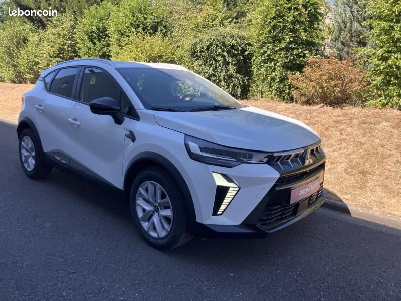 Mitsubishi ASX 1.0 MPI-T 91ch Business (image 3)