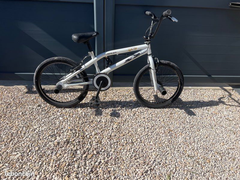Vélo BMX bicross vintage - Vélos