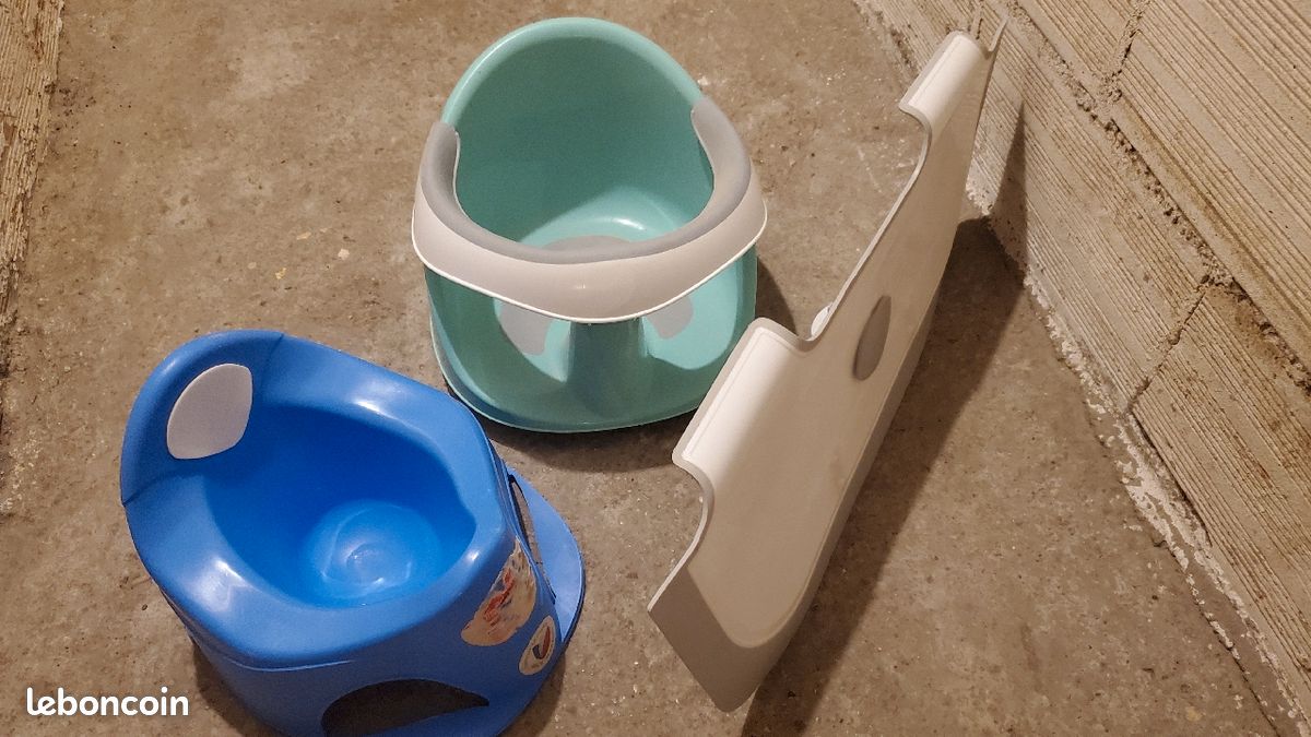 Accessoires bebe (image 2)