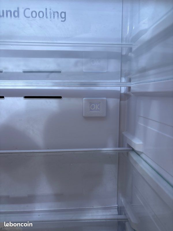 Frigo SAMSUNG (image 6)