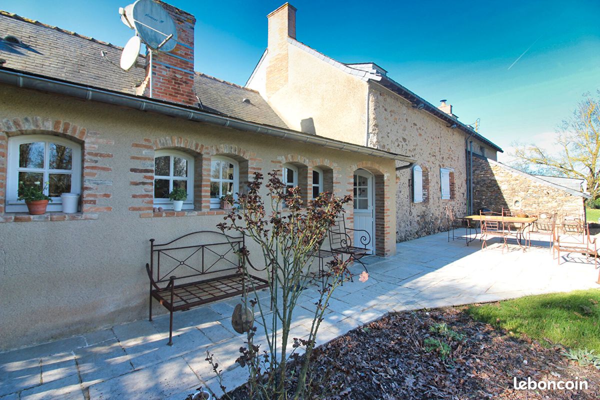 Maison 6 pièces 201 m² (image 5)