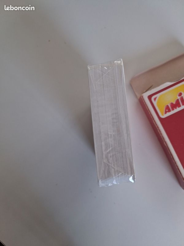 Amigo Set – Jeu De Cartes Observation Et Logique – 1 à 8 Joueurs – 20 Min – Dès 6 Ans