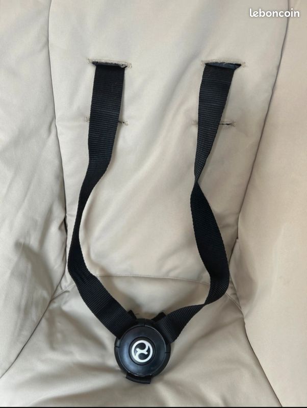Transat Cybex (image 2)