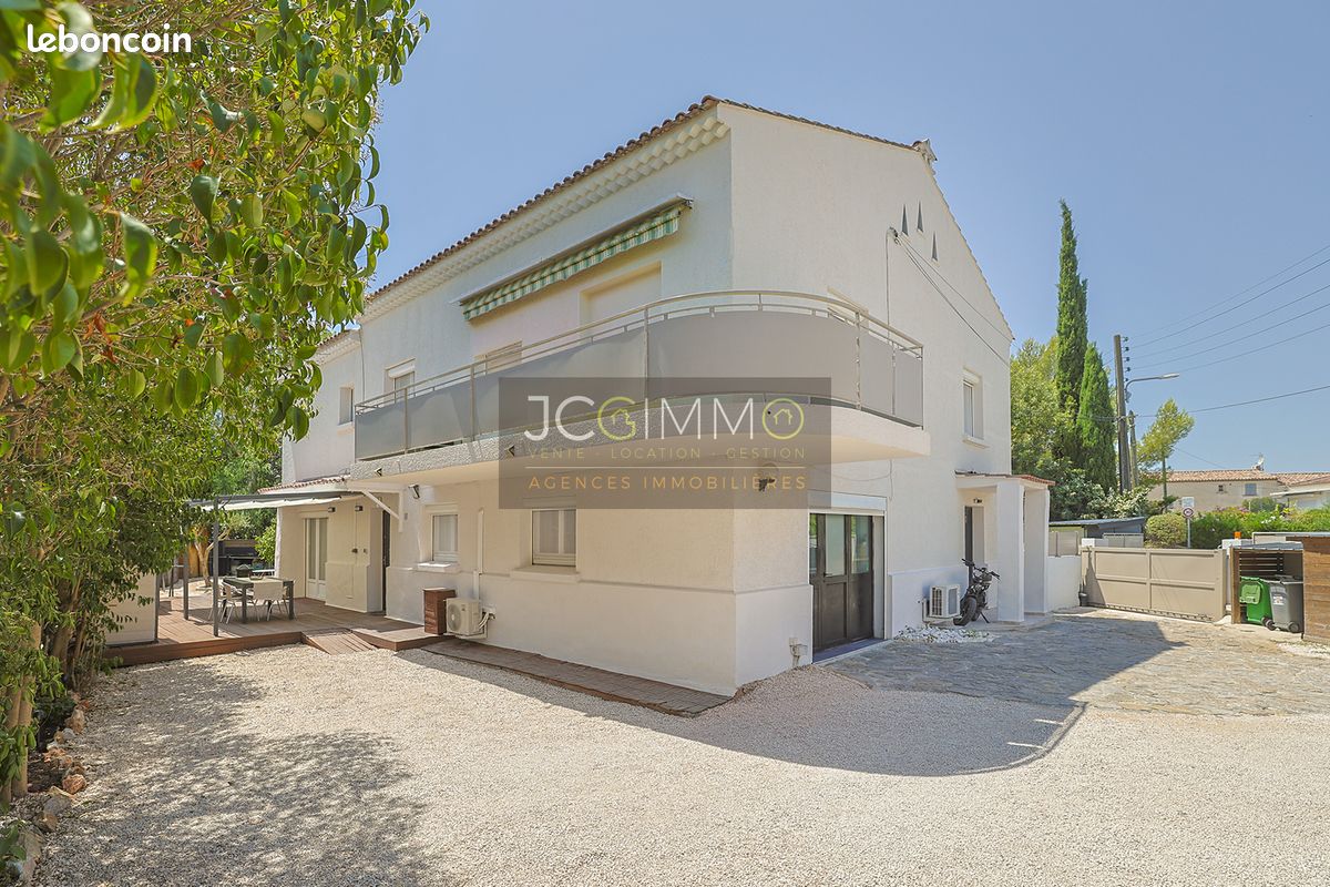 Immeuble 9 pièces 363 m² · à Toulon · 363 m² · 899 000 €