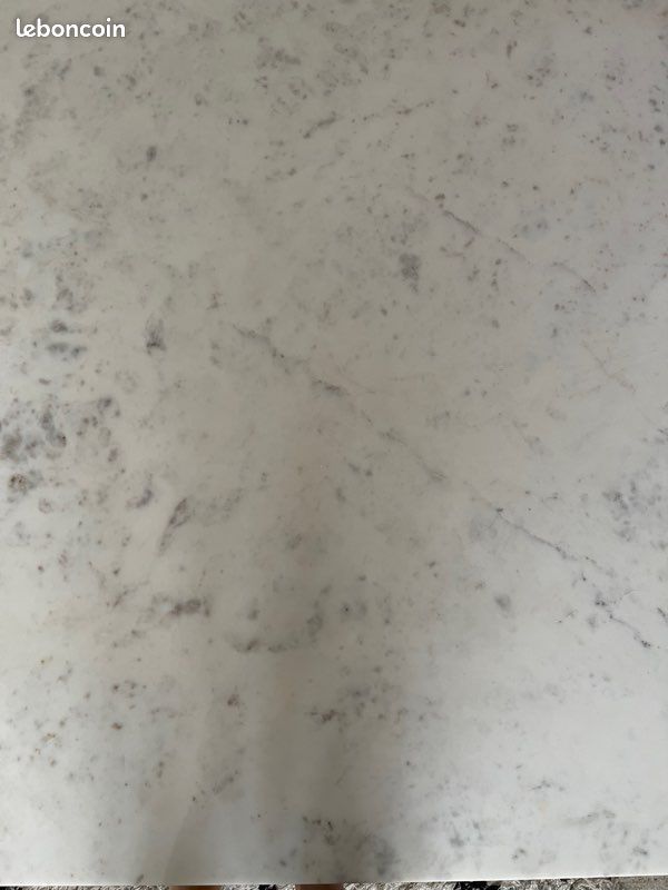 Table basse marbre (image 5)