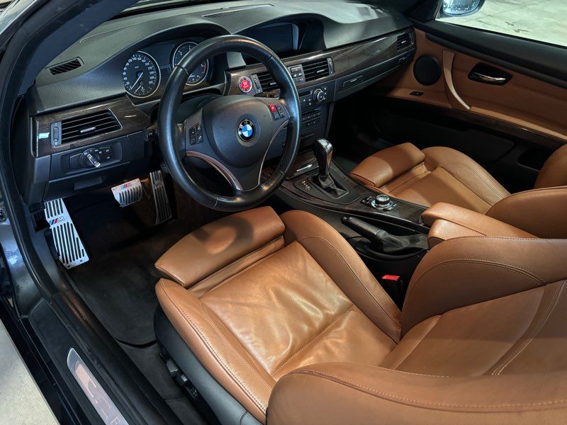 Retroviseur interieur BMW SERIE 3 E92 COUPE PHASE 2 Diesel