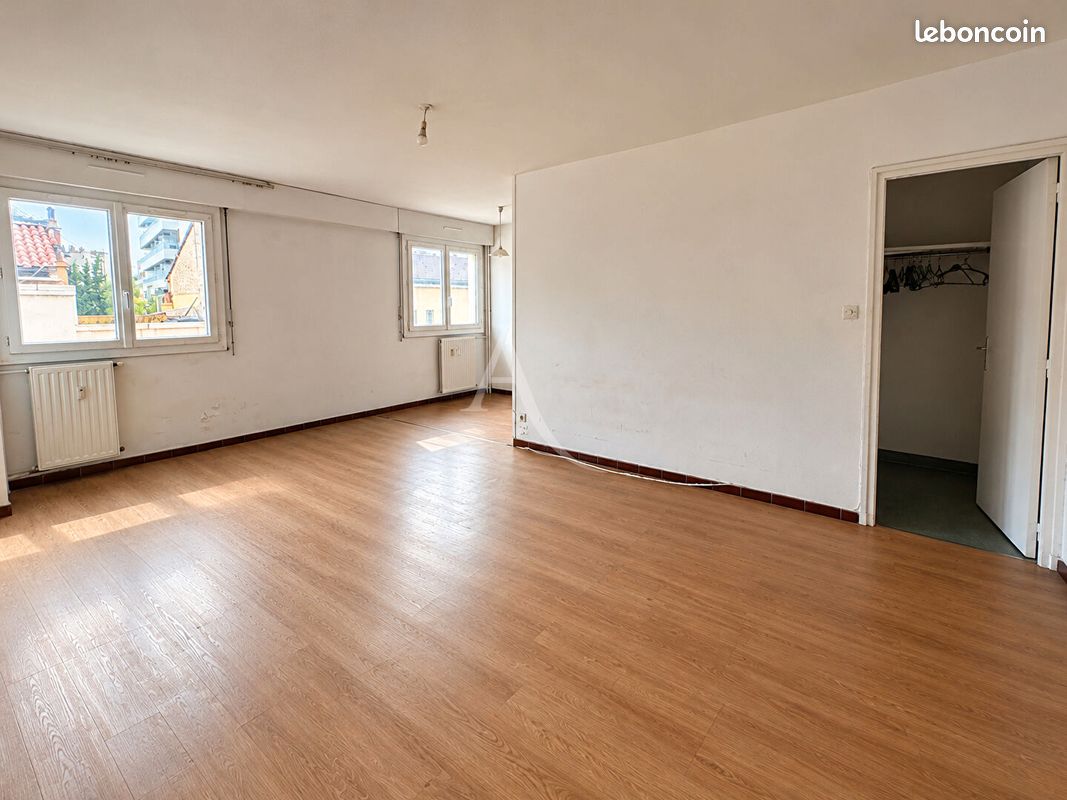 Appartement 2 pièces 45 m² · à Marseille · 45 m² · 160 000 €