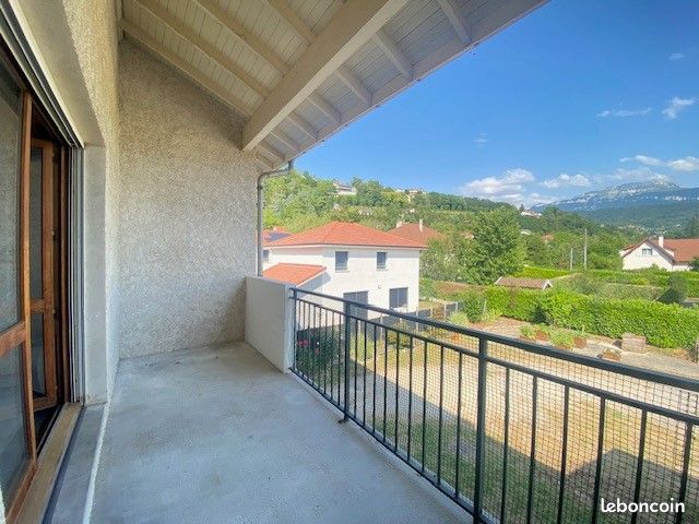 Appartement 3 pièces 62 m² · à Voiron · 62 m² · 786 €/mois