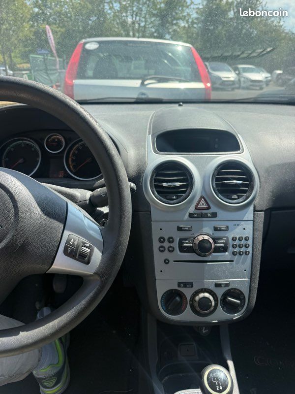 Corsa diesel petit prix (image 5)
