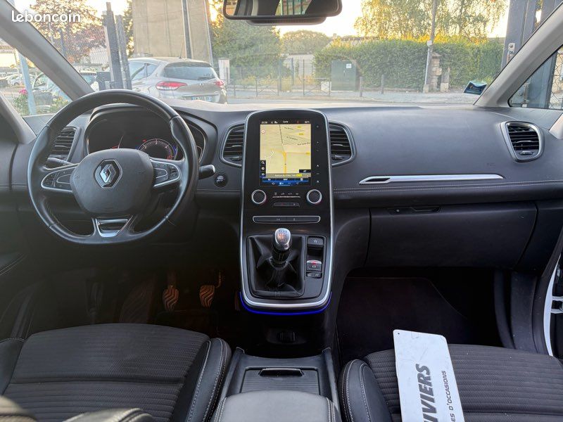 Scenic IV 1.6 dci 130 ‘’Intens’’ (image 6)