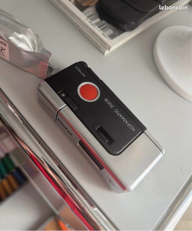Agfamatic pocket (image 1)
