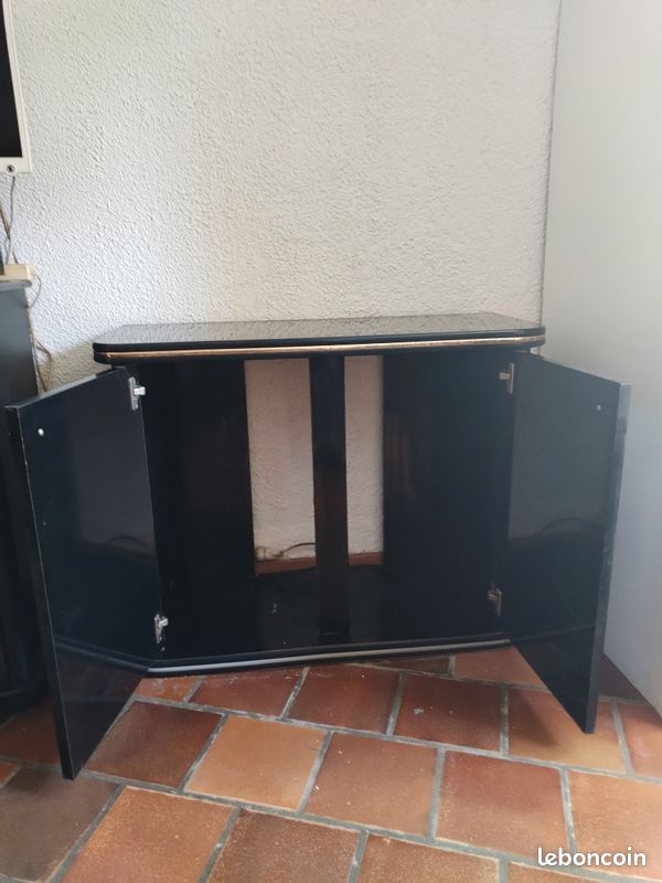 Meuble pour television ou aquarium (image 2)