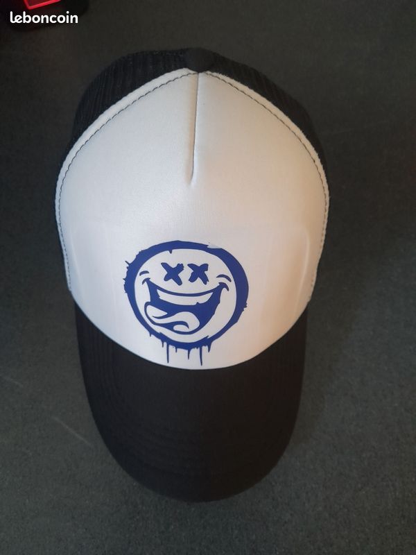 Casquette (image 1)