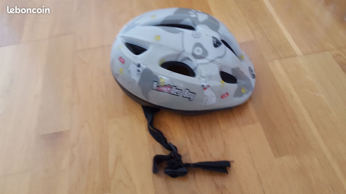 Casque enfants (image 1)