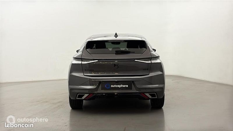 Ds Ds 4 E-TENSE 225ch Performance Line + (image 6)