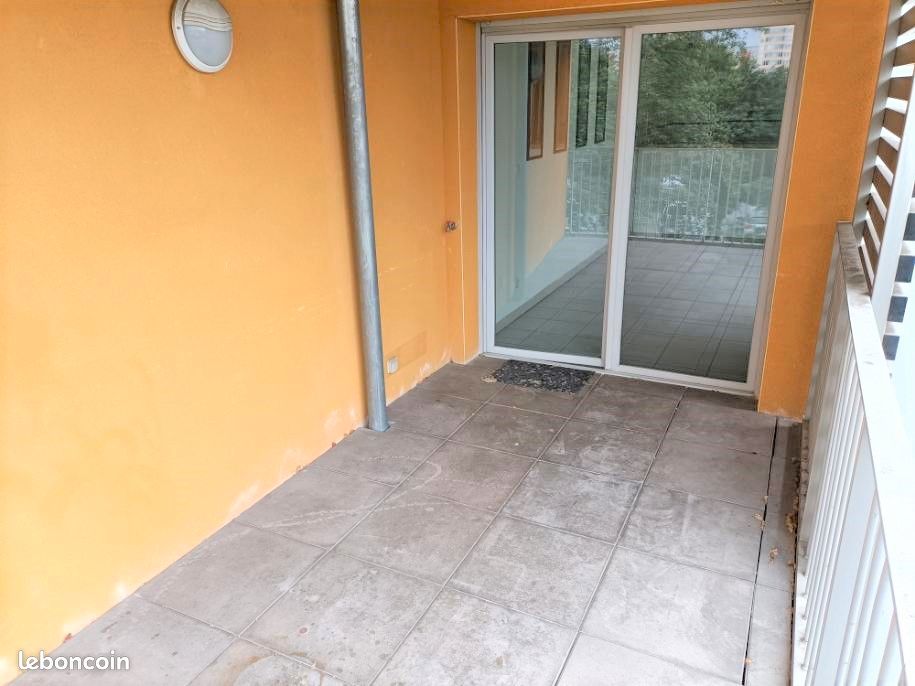 Appartement 3 pièces 66 m² · à Toulouse · 66 m² · 750 €/mois