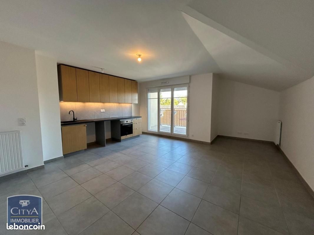 Appartement 2 pièces 43 m² · à Saint-Leu-la-Forêt · 43 m² · 885 €/mois