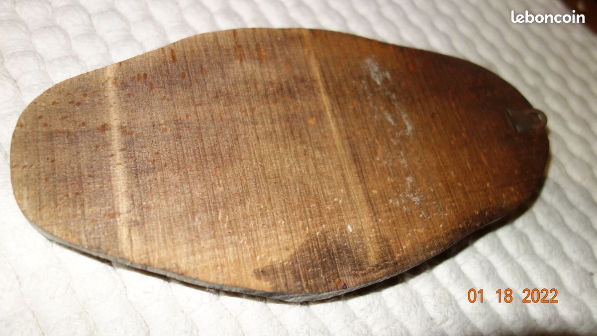 Baromètre (image 4)