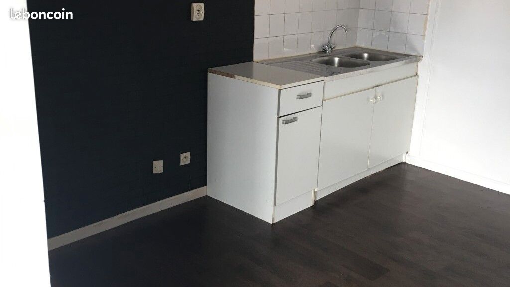 Appartement a louer creil - 1 pièce(s) - 35 m2 - Surfyn