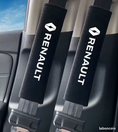 Dacia Duster Ceintures De Sécurité Avant Gauche Stock