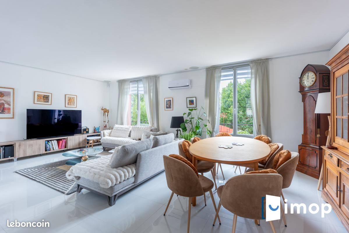 Maison 6 pièces 168 m² · à Joinville-le-Pont · 168 m² · 799 900 €