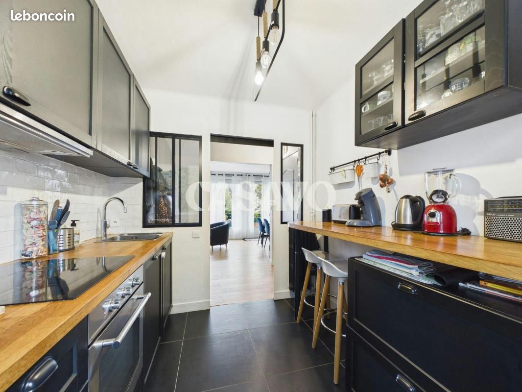 Appartement 3 pièces 64 m² · à Nantes · 64 m² · 250 000 €