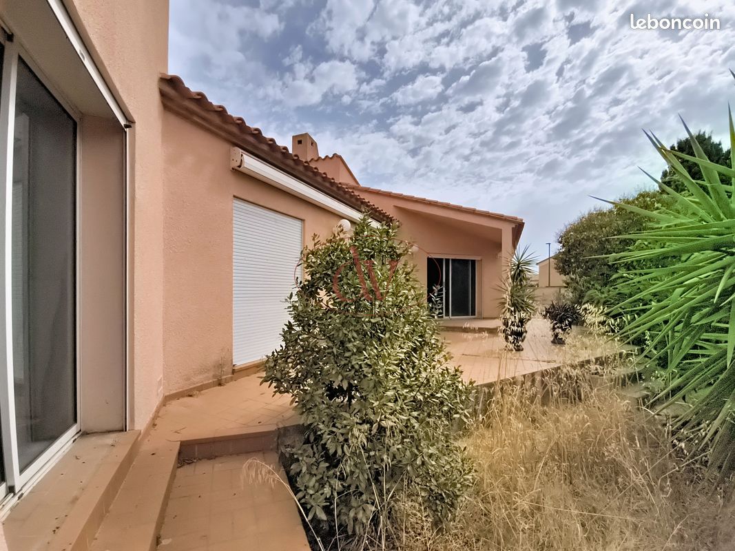Maison 7 pièces 233 m² · à Rivesaltes · 233 m² · 286 200 €