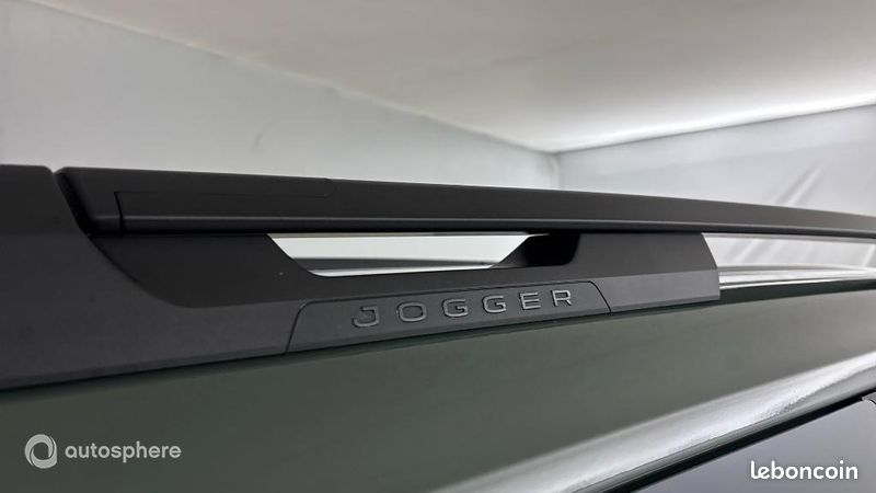 Dacia Jogger 1.0 TCe 110ch Extreme+ 7 places (image 22)