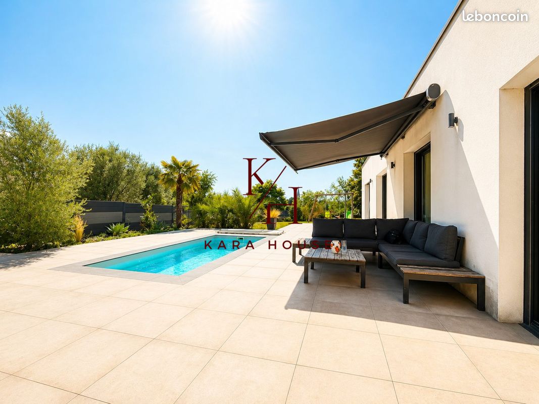 Maison 6 pièces 157 m² · à Biéville-Beuville · 157 m² · 739 900 €