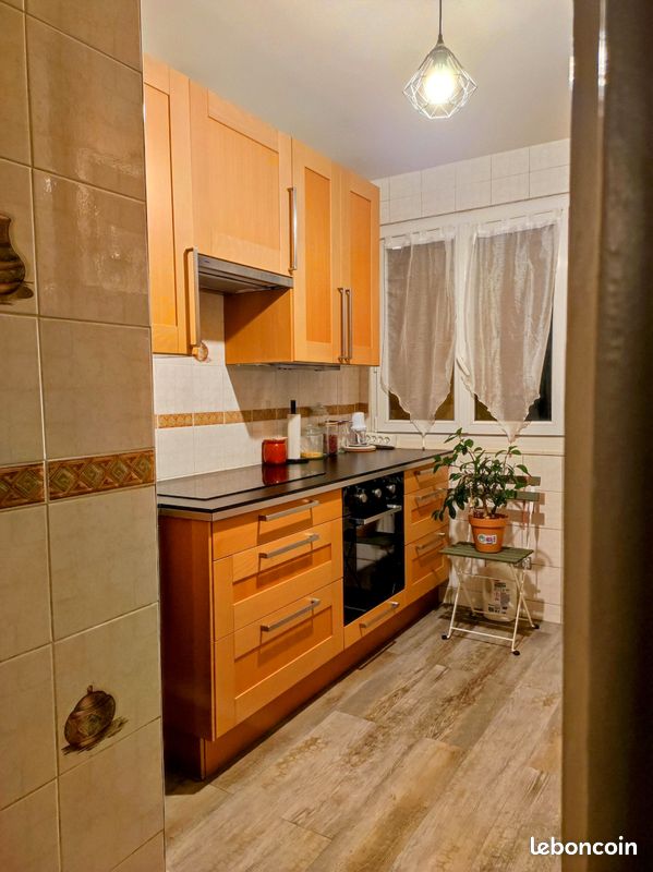 Appartement a louer thiais - 3 pièce(s) - 64 m2 - Surfyn