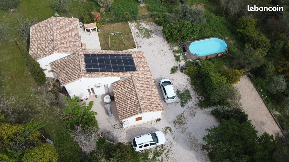 Maison 5 pièces 120 m² · à Auriol · 120 m² · 570 000 €