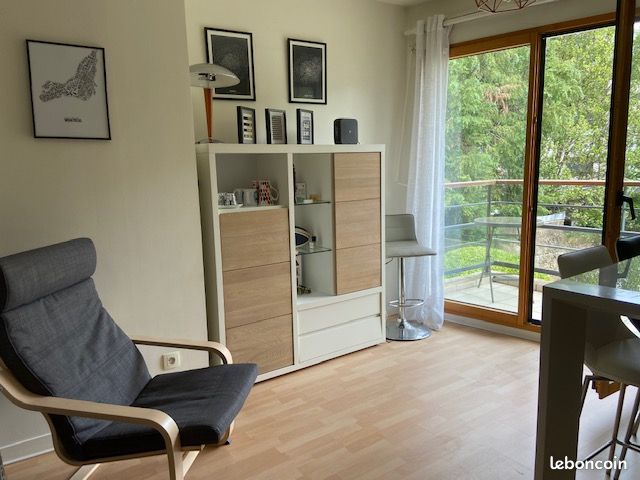 Appartement 2 pièces 31 m² · à Nantes · 31 m² · 660 €