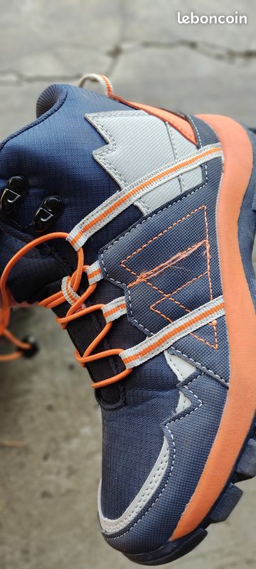 Chaussures hiver (image 3)
