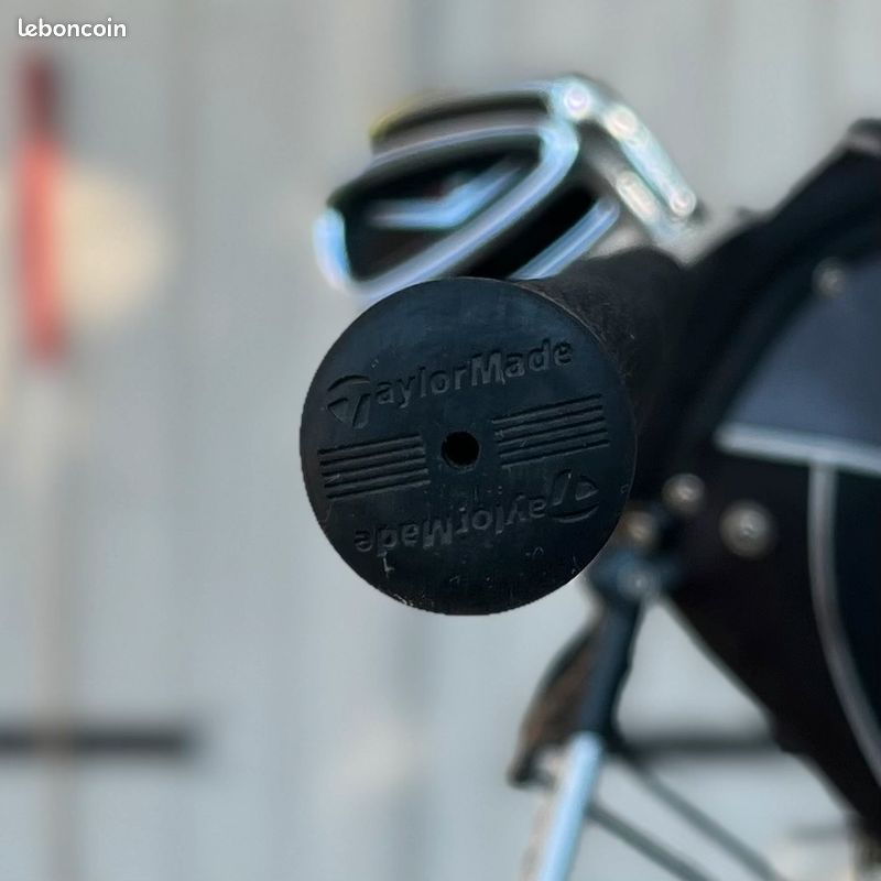 Golf Série Taylormade R9 – TBE (image 6)