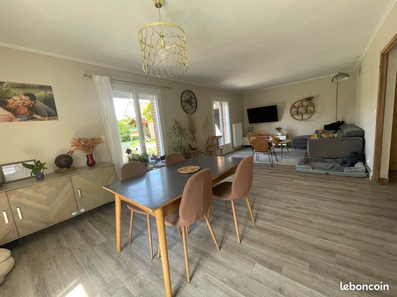 Maison 4 pièces 110 m² · à Avelin · 110 m² · 390 000 €