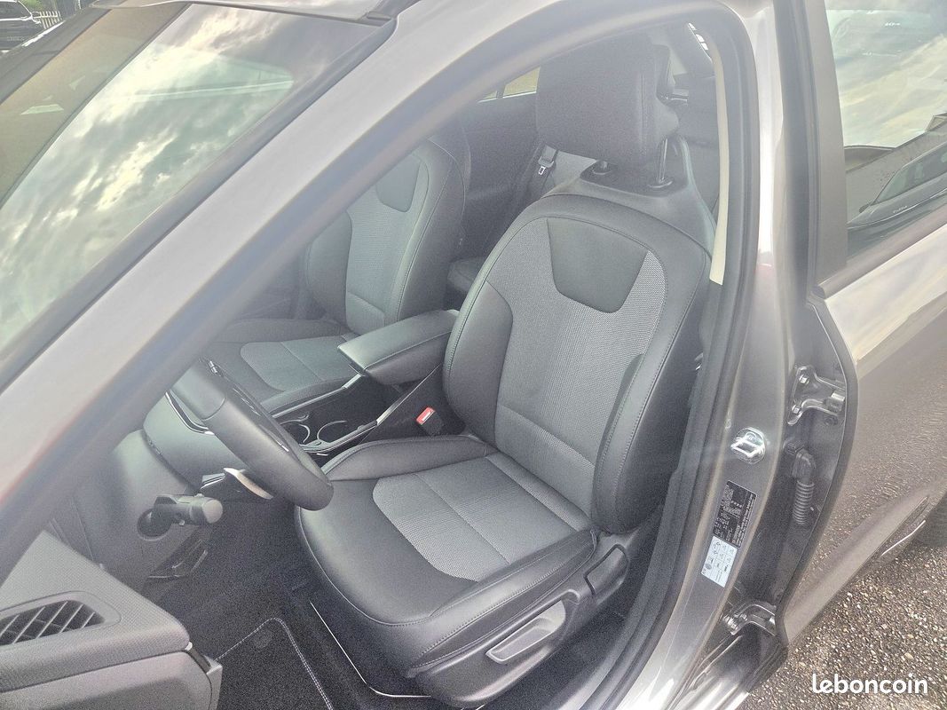 Kia NIRO 1.6 GDI 141CH HEV ACTIVE DCT6 (image 11)